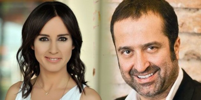 Nazlı Çelik Serdar Bilgili yine ayrıldı!