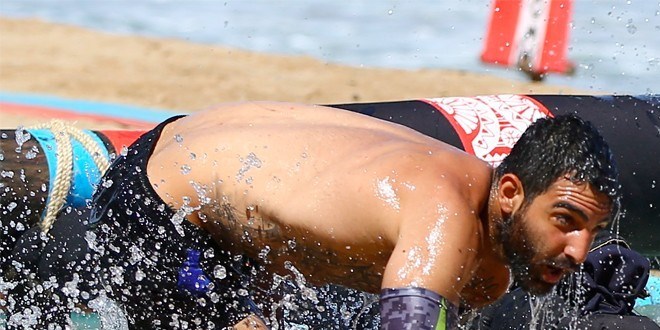 Survivor'dan ayrıldı Eser West'in ilk paylaşımına bakın