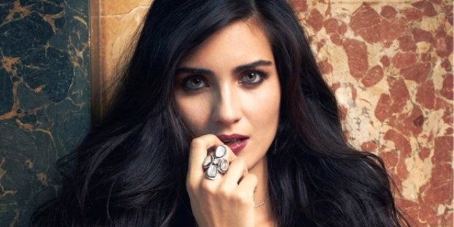 Tuba Büyüksütün'e detaylı arama!