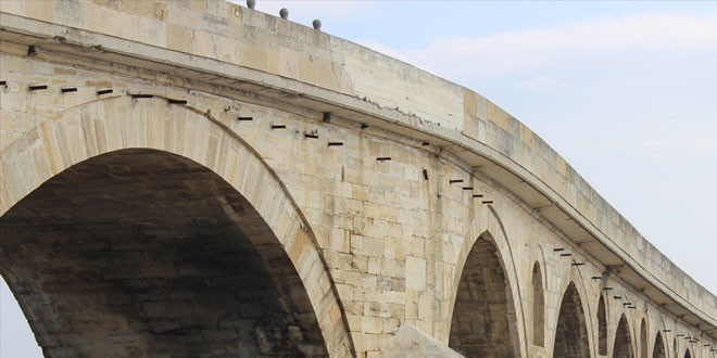 UNESCO listesindeki 'Uzunköprü' içler acısı halde