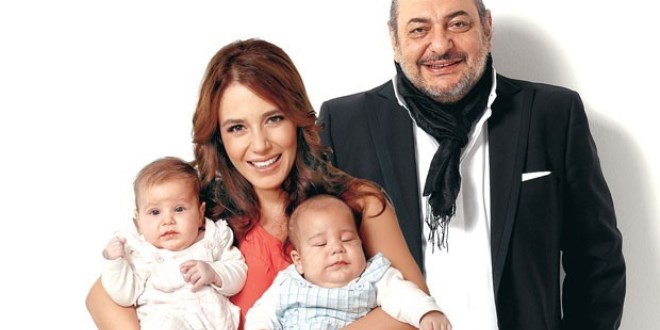 Reha Muhtar ve Deniz Uğur'un velayet savaşı kızıştı