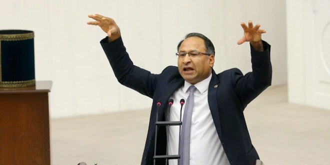 Makam aracını en çok kullanan milletvekili