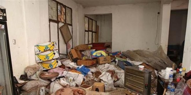 Organik diye satılan gıdalar dehşete düşürdü