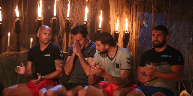 Survivor'da kim elenecek?