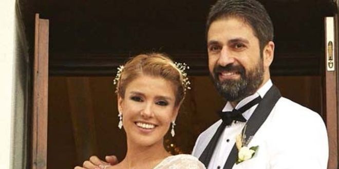 Erhan Çelik bitti dedi Gülben'den cevap gecikmedi