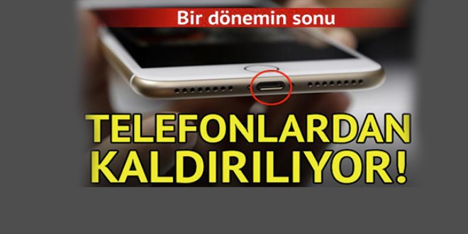 Bir dönemin sonu