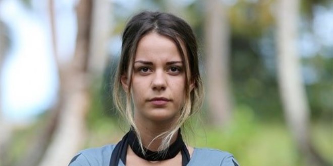 Survivor Aylin Şallı imaj değiştirdi yeni haline bakın