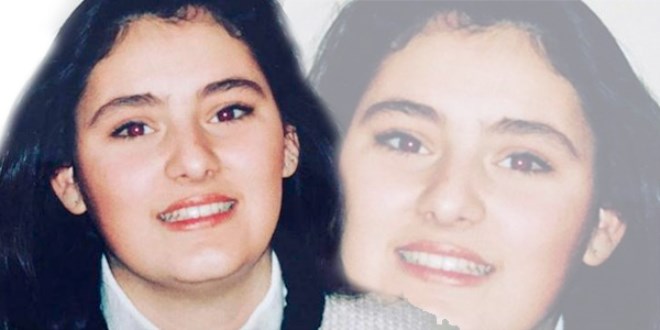 Yıl 1992..Bu ünlüyü tanıdınız mı?