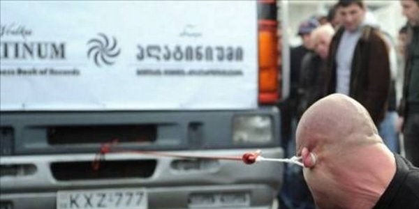 Dünyadan inanılması zor fotoğraflar