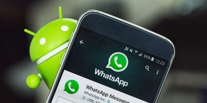 WhatsApp o listeyi açıkladı