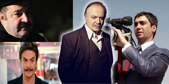 Ünlülerin memleketleri