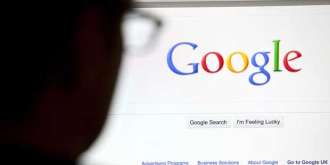 Google'da sakın bunu aramayın CIA peşinize düşüyor