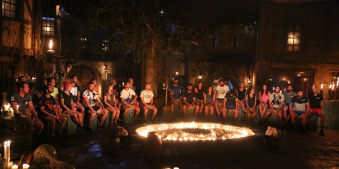Survivor hakkında bilmedikleriniz