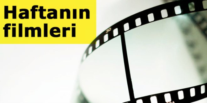 Haftanın Filmleri / 10 Mar-2017