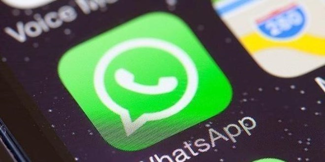 WhatsApp pes etti! O özellik geri geldi