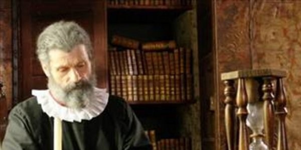 Nostradamus'un bilinmeyen kehanetleri