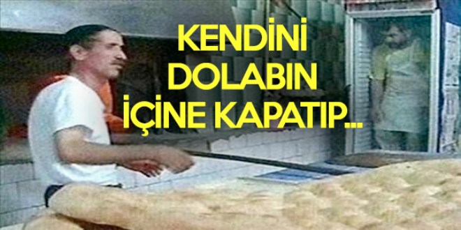 Burası İstanbul!