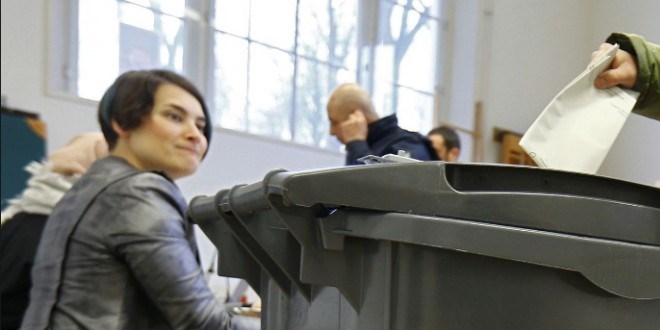 Hollanda seçim sonuçları sandıktan Erdoğan çıktı