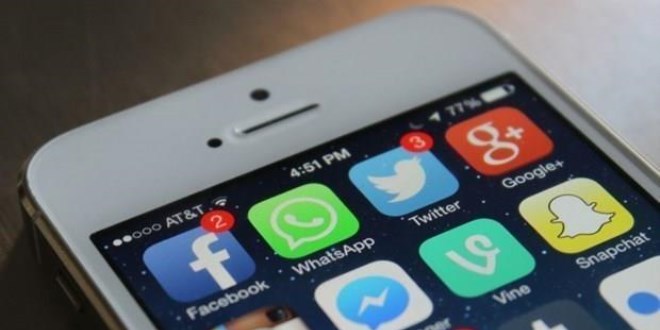 WhatsApp'ta yazışırken bunu yapan yandı