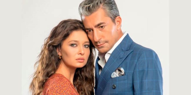 Nurgül Yeşilçay: Erkan korkudan vazgeçti