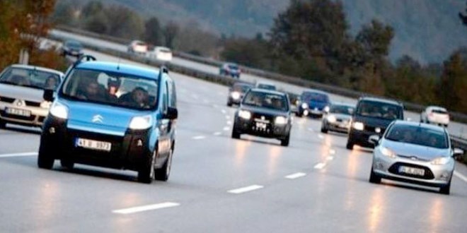 Trafik sigortasında indirim!