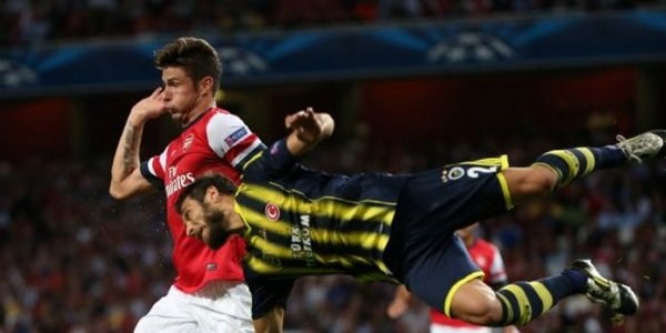 Fenerbahçe sosyal medyayı salladı