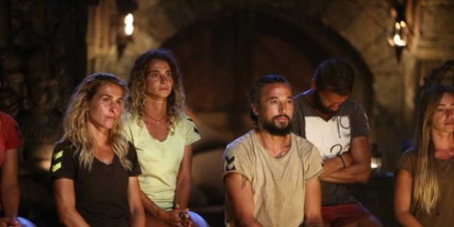 Survivor son bölümde dokunulmazlık oyunlarını kim kazandı?