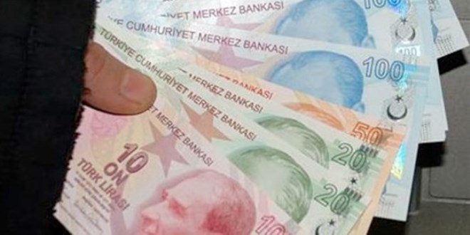 Primini tamamlayamayan toplu para alabiliyor