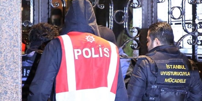 FETÖ operasyonlarında yeni dalga bu sabah başladı