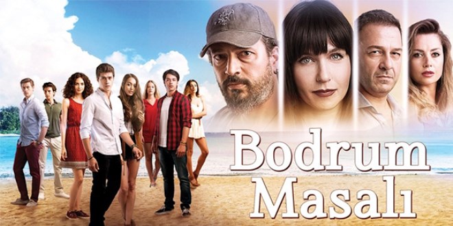 Bodrum Masalı da ekranlara veda ediyor