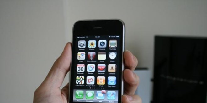 CIA iPhone ve Mac'leri hack'liyor