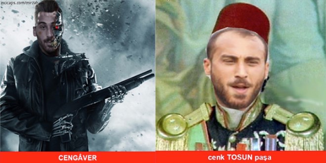 Milli takım kazandı capsler patladı!