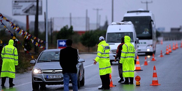 İşte yakında cüzdanlarımıza girecek yeni ehliyetler