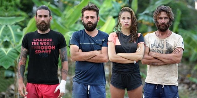 Survivor kim gitti sorusu yanıtsız kaldı