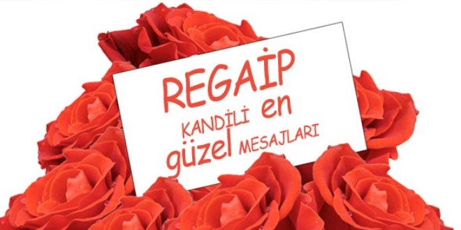 Resimli en yeni ve güzel Kandil mesajları