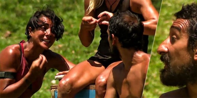 Survivor'da kim elenecek? Şok isimler!