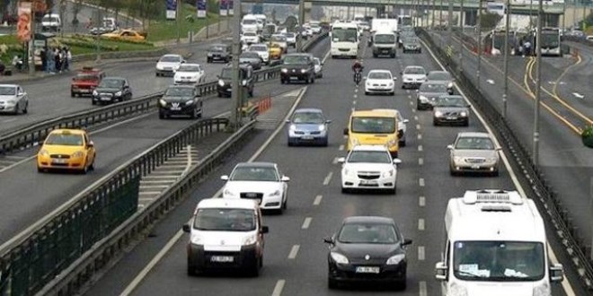 Trafik sigortasında indirim hangi otomobillerde ne kadar olacak?