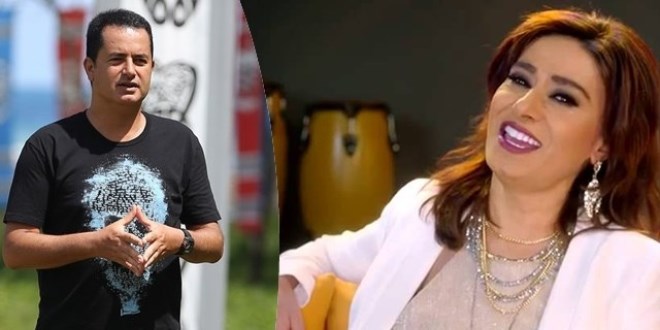 Yıldız Tilbe'nin Survivor davetine yanıtı şoke etti