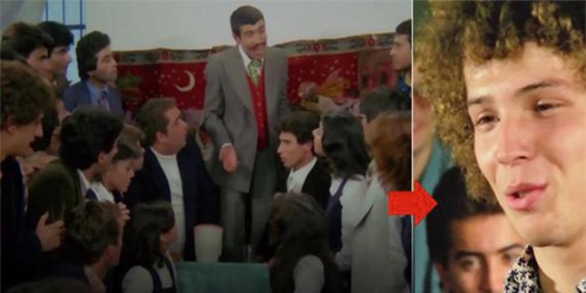 Kıvırcık Ömer şimdi ne yapıyor...