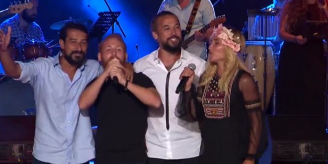 Survivor'da şarkı yarışmasını kim kazandı?