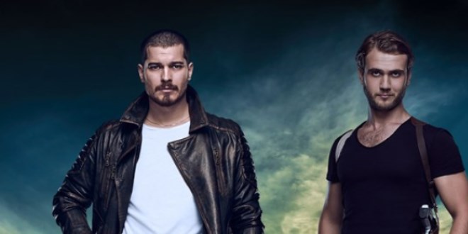 İçerde setinde gerginlik (Yeni bölüm ortaya çıktı)