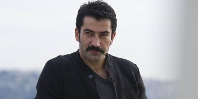 Kenan İmirzalıoğlu yeni rolü belli oldu mu?
