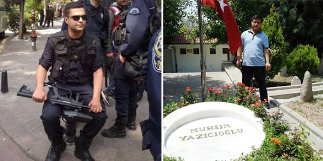 Tunceli şehitlerinin isimleri ve memleketleri