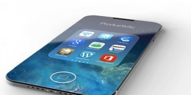 iPhone 8'den yeni sızıntı