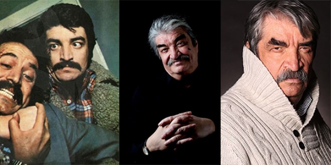 Bülent Kayabaş'ın unutulmaz filmleri