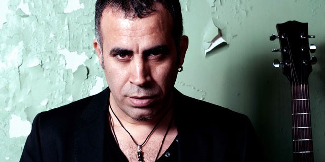 Haluk Levent parti kuruyor! İşte partisinin ismi