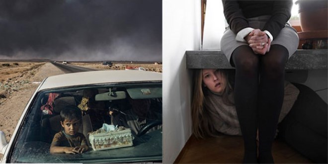 Dünya Fotoğraf Yarışması'nın kazananları belli oldu