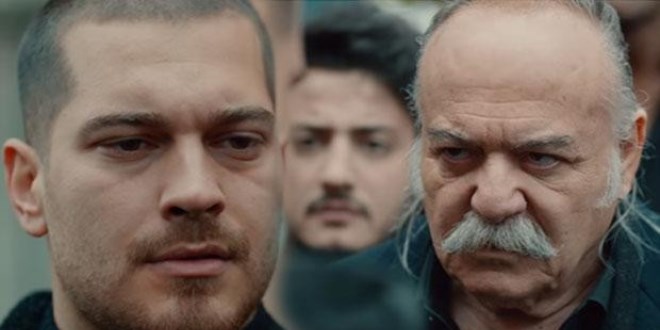 İçerde dizisinin final tarihi belli oldu