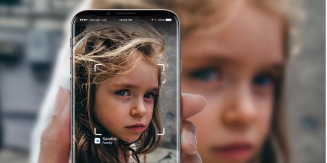 Apple'ın son bombası iPhone 8 böyle mi olacak?