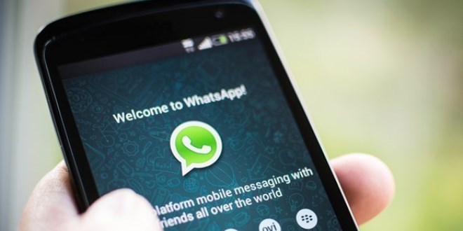 WhatsApp'ta beklenen güncelleme iPhone'lara geldi